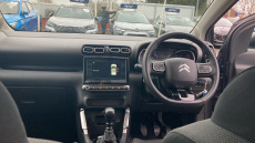 Citroen C3 Aircross 1.2 PureTech 110 Shine 5dr Petrol Hatchback